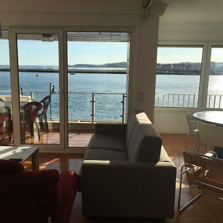 Ontzaldi By Basquelidays Apartamento Hondarribia Exterior foto