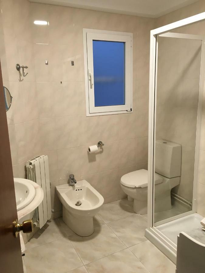 Ontzaldi By Basquelidays Apartamento Hondarribia Exterior foto