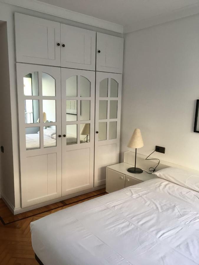 Ontzaldi By Basquelidays Apartamento Hondarribia Exterior foto